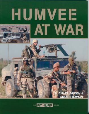 Humvee at War