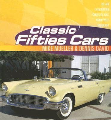 Classic Fifties Cars