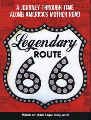 Legendary Route 66