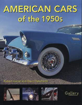 American Cars of the 1950S