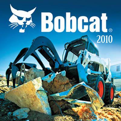 Bobcat 2010