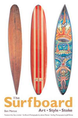 The Surfboard