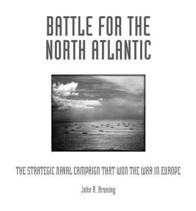 Battle for the North Atlantic