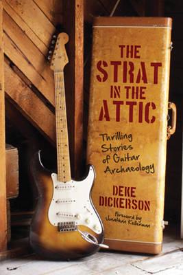 The Strat in the Attic