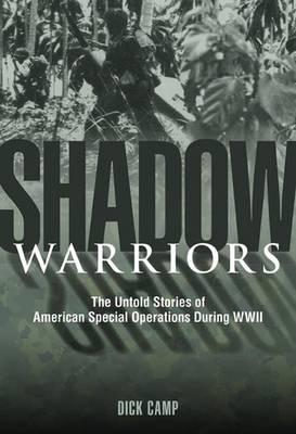 Shadow Warriors