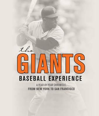 The Giants Baseball Experience