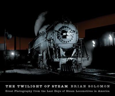 The Twilight of Steam