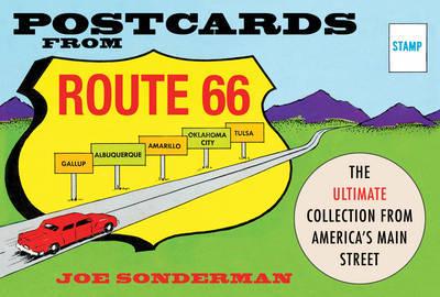 Postcards from Route 66