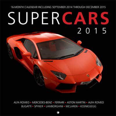 Supercars 2015
