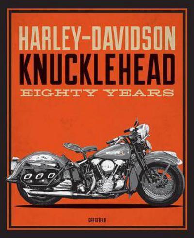 Harley-Davidson Knucklehead