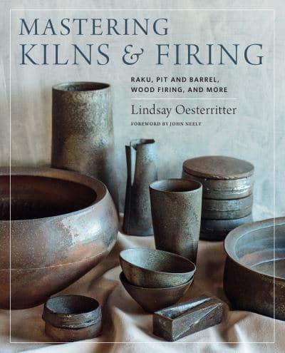 Mastering Kilns & Firing