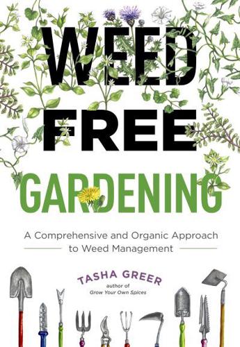 Weed-Free Gardening