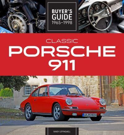 Classic Porsche 911 Buyer's Guide, 1965-1998