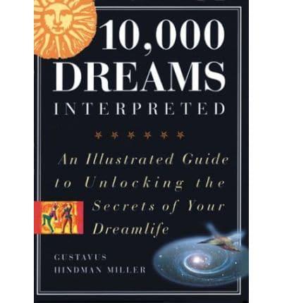 10,000 Dreams Interpreted