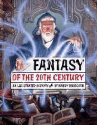 Fantasy of the 20th Century