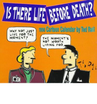 Life After Death Diary 1998
