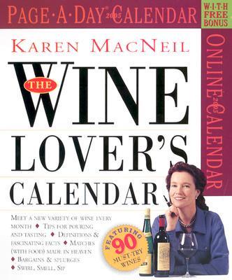 Wine Lover S 2005