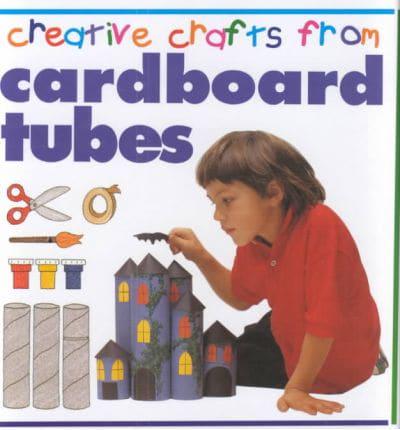 Cardboard Tubes