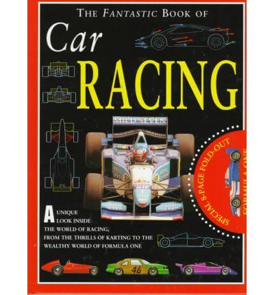 The Fantastic Book of Car Racing