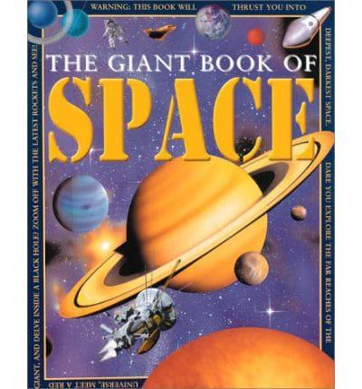 The Giant Book of Space