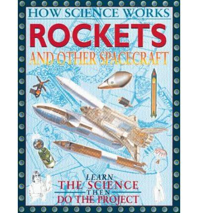 Rockets and Other Spacecraft