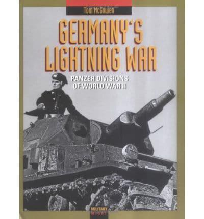 Germany's Lightning War