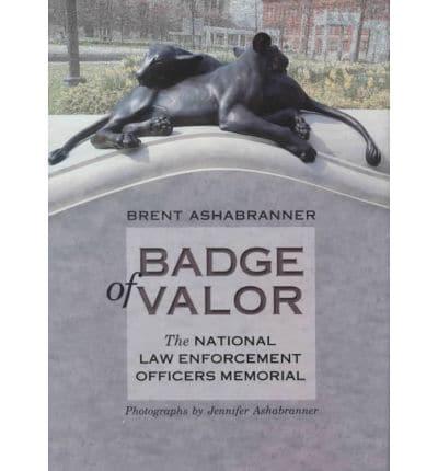 Badge of Valor