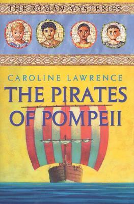 The Pirates of Pompeii