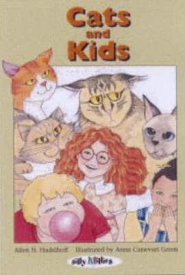 Cats and Kids