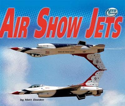 Air Show Jets