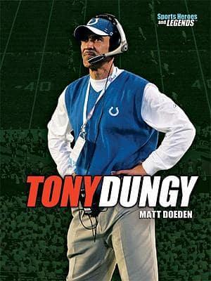 Tony Dungy