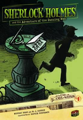 Sherlock Holmes and the Adventure of the Dancing Men