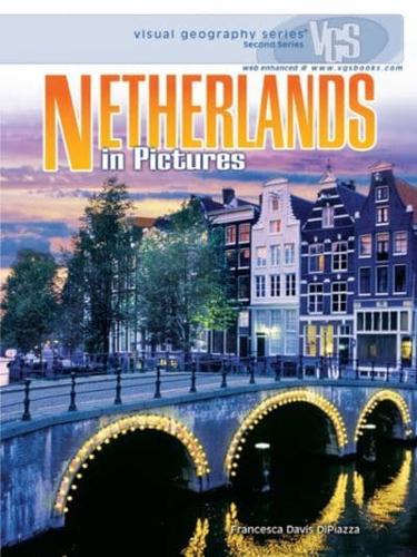 Netherlands-- In Pictures