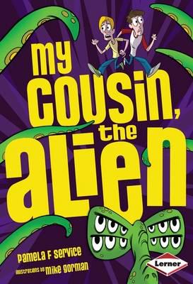 My Cousin, the Alien