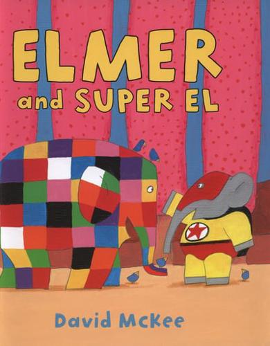 Elmer and Super El