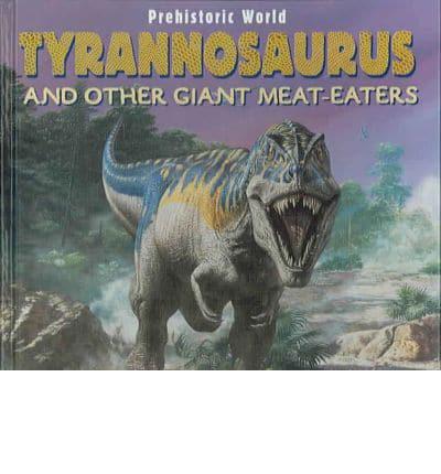 Tyrannosaurus