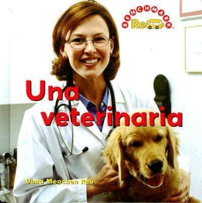 Una Veterinaria