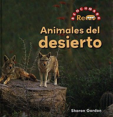 Animales Del Desierto