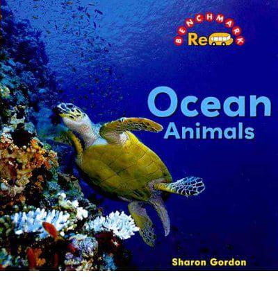 Ocean Animals