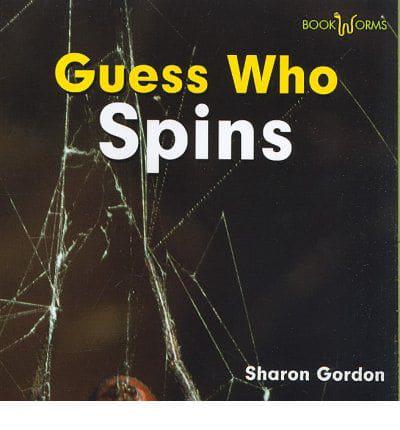 Guess Who Spins