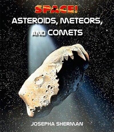 Asteroids, Meteors, and Comets