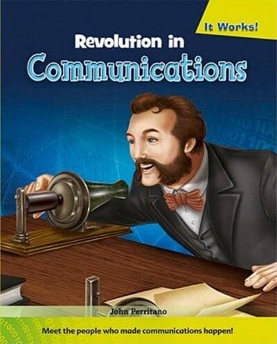 Revolution in Communications