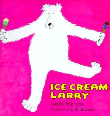 Ice-Cream Larry