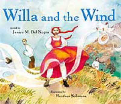 Willa and the Wind