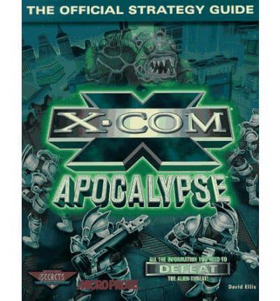 X-COM Apocalypse