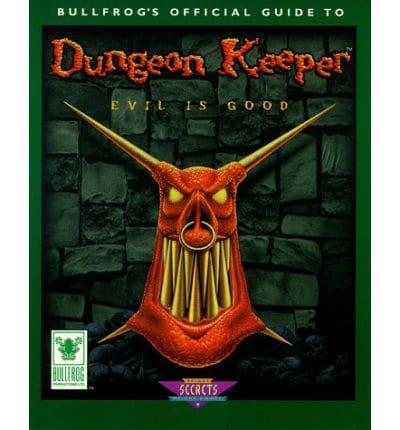 Dungeon Keeper