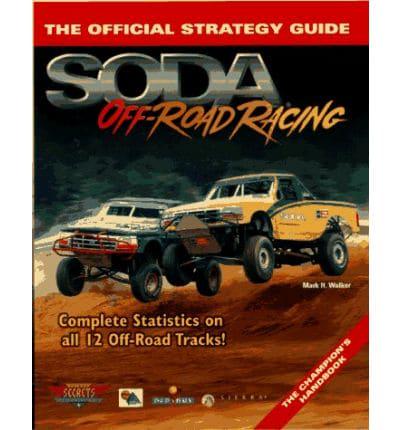 SODA Off-Road Racing