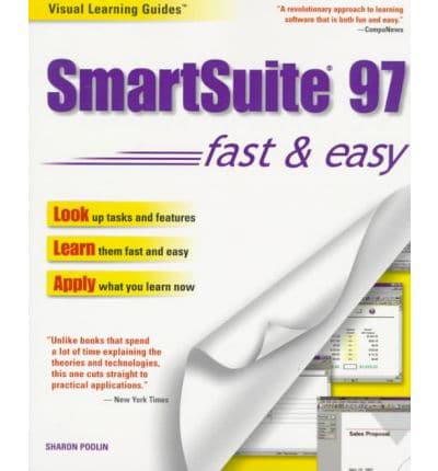 SmartSuite 97 Fast & Easy