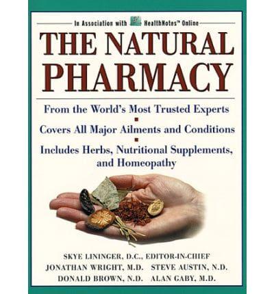 The Natural Pharmacy