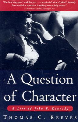 A Question of Character